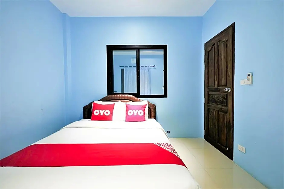 Fewtor Place - Chambres