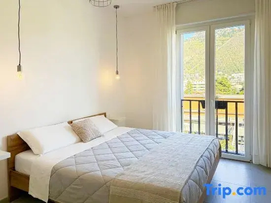 Family Apartment