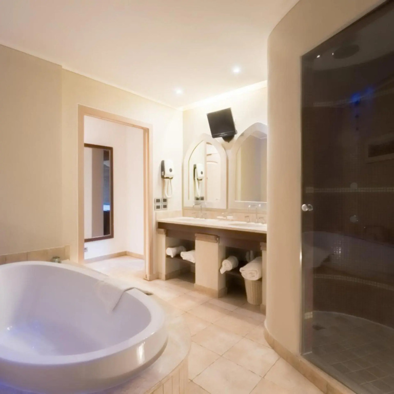 Vogue Hotel - Général
