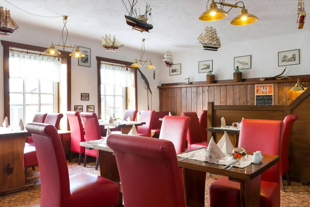 Kurhotel Sassnitz - Général