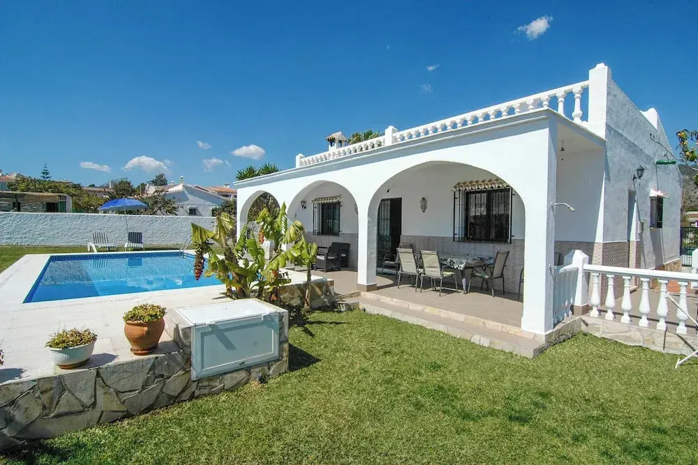Villa Corbera