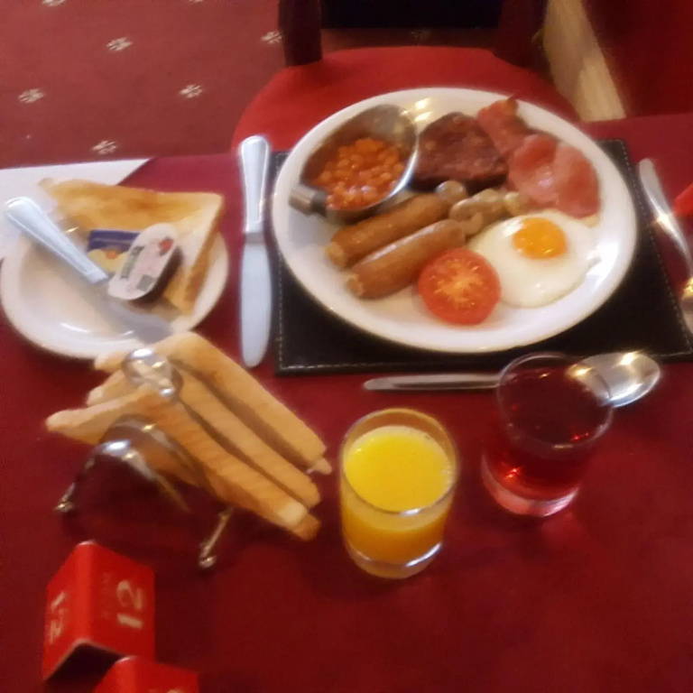 Hotel photo 17