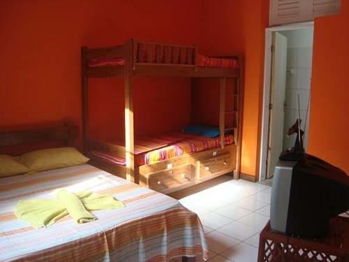 Hostel Barra by null