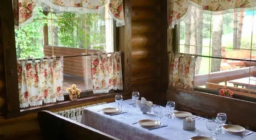 Гостинично-ресторанный комплекс Подворье - фото 24