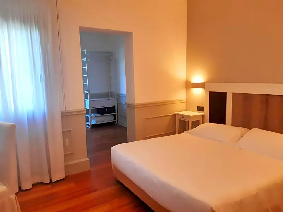 Antico Mulino - Chambres