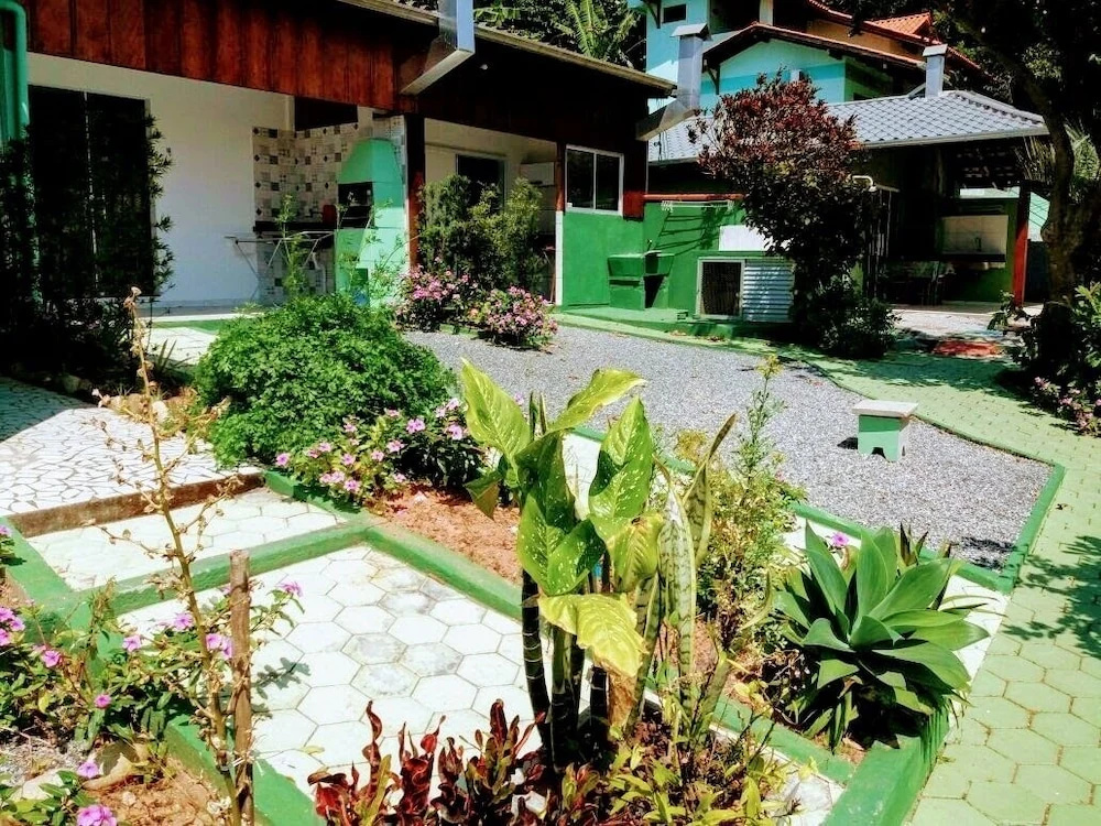 Caminho das Praias - Général