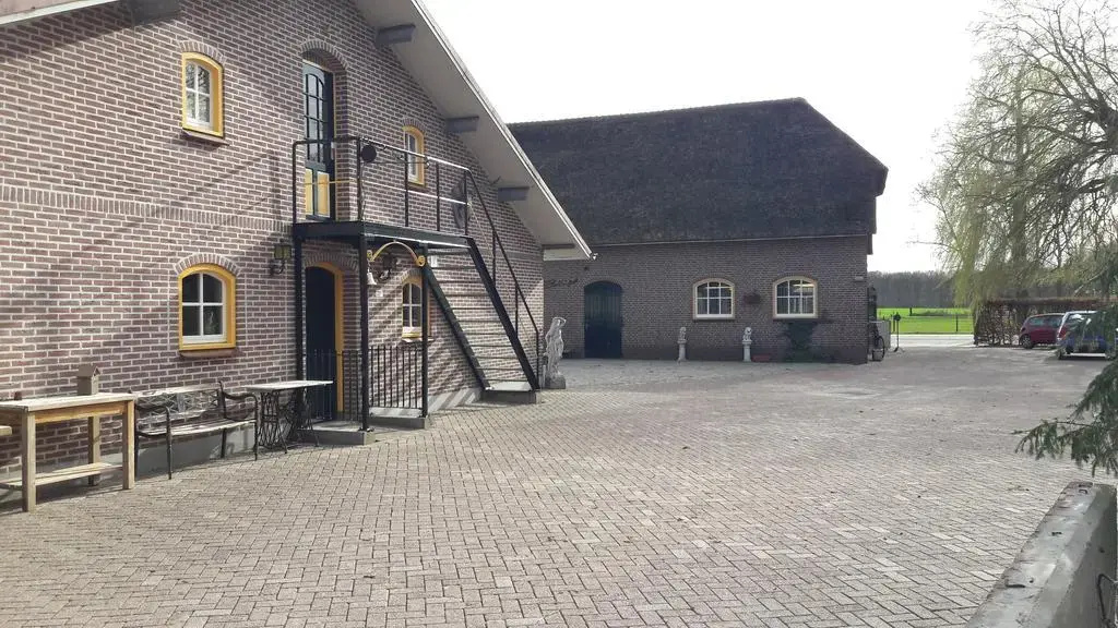Hotel photo 11