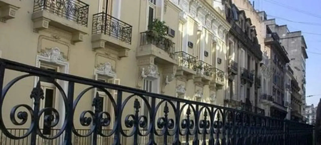 Loft Argentino Apart Hotel Buenos Aires - Général