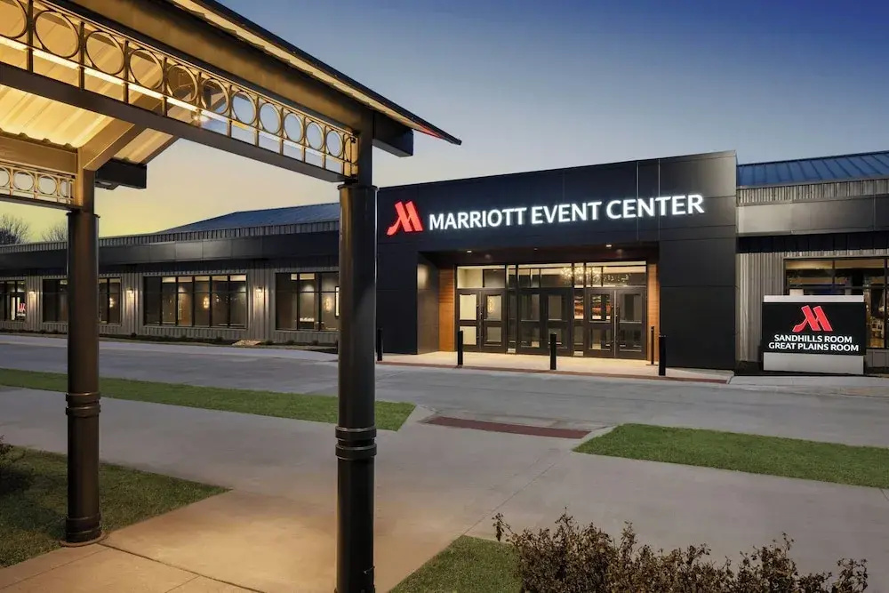 Delta Hotels By Marriott South Sioux City [ex. Marina Inn]