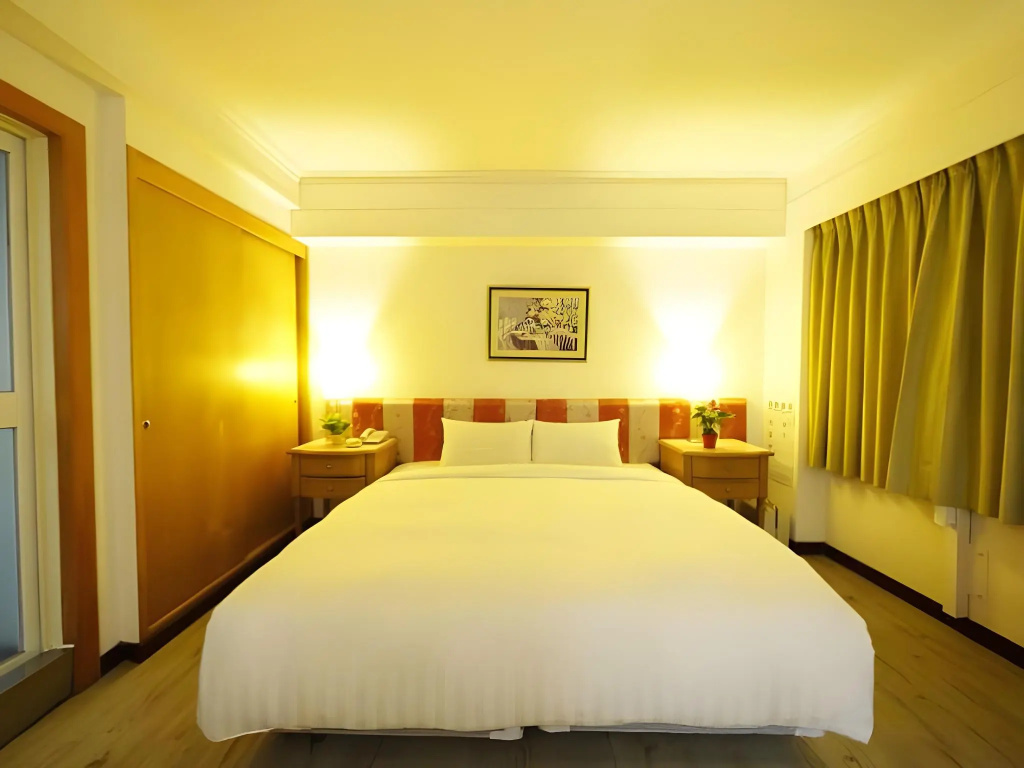 Gaudi Hotel - Général