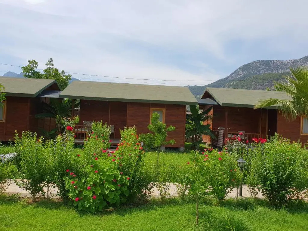 Bungalow