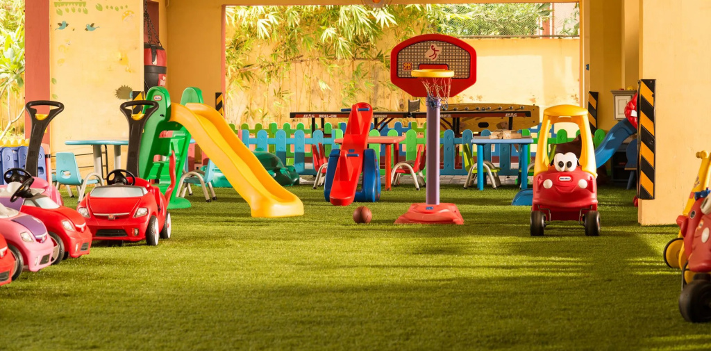 ibis Styles Goa Calangute Hotel - Général