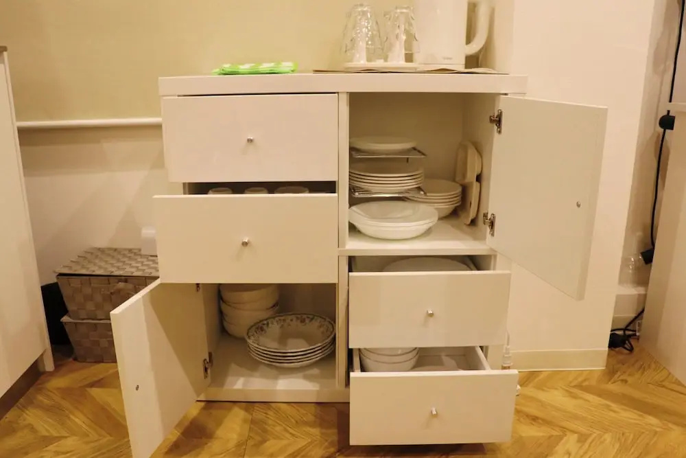Hostel Lund I - Oimachi 사진 28
