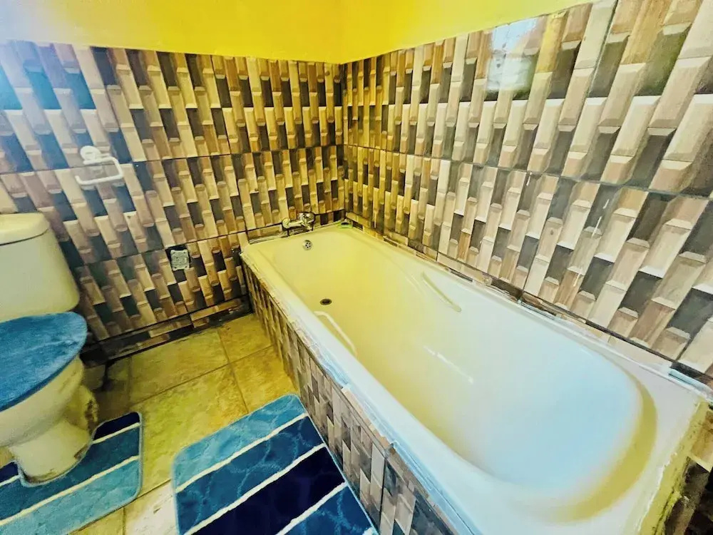 Spa & Wellness