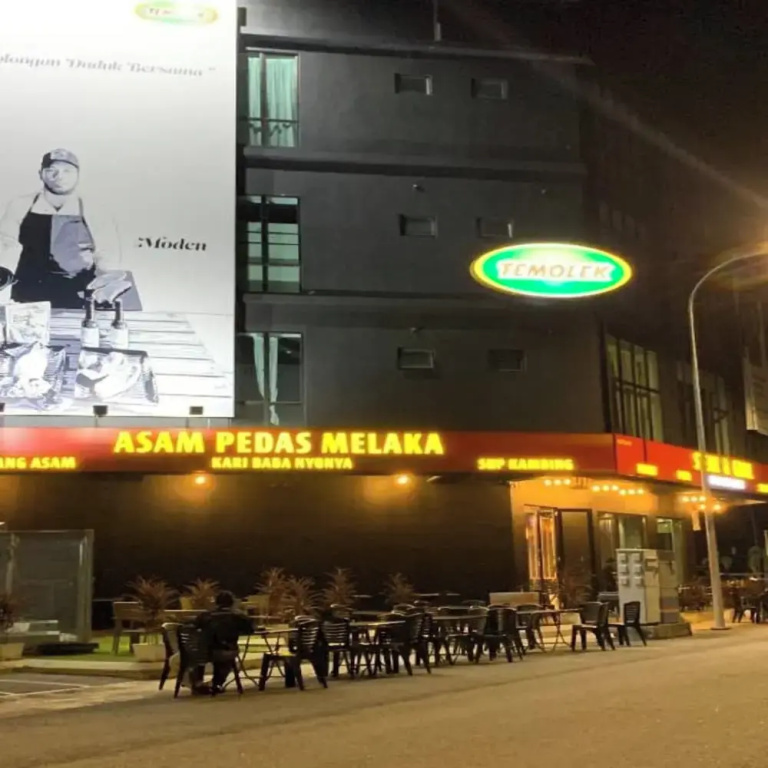 iBilik Hotel @ KLIA 1 KLIA 2, Sepang photo 5