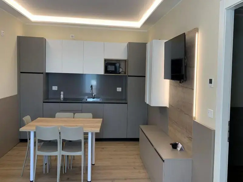 Hotel Panorama - Chambres