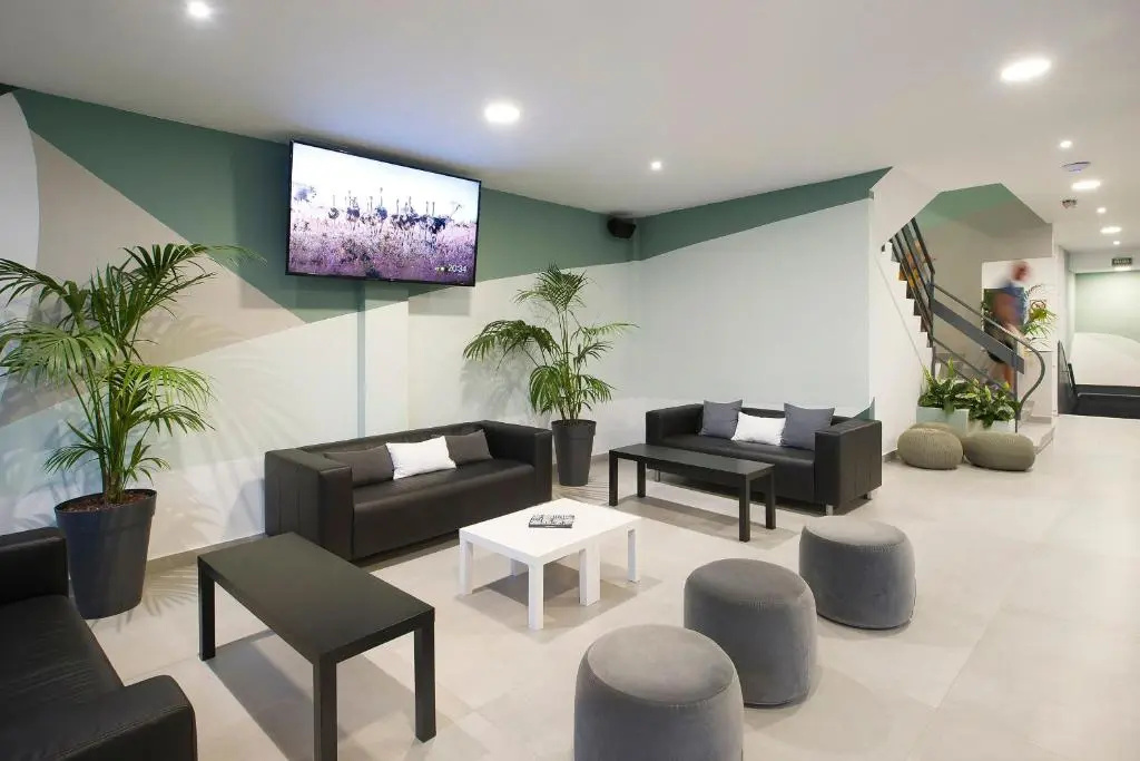 Business Centre