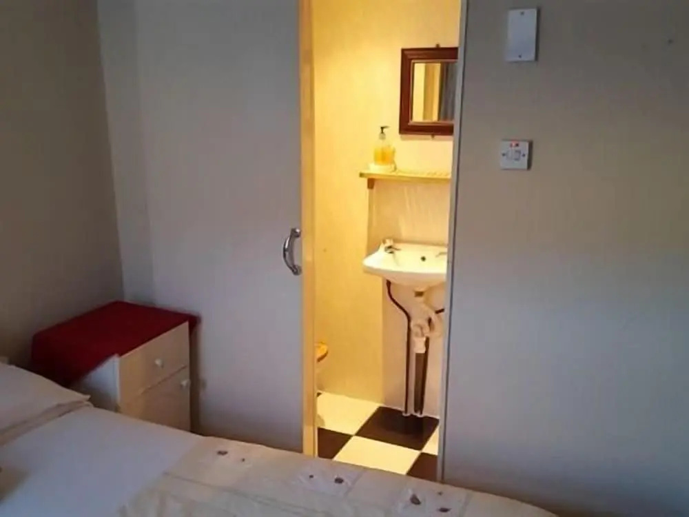 The Hollingdales Hotel - Chambres