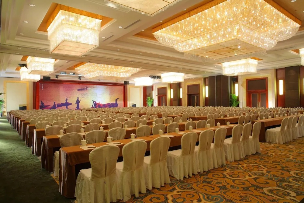 YaoJiang New Century Grand Hotel Zhuji - Général