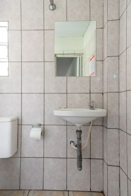 OYO Hotel Dom Pedro, São Paulo - Général