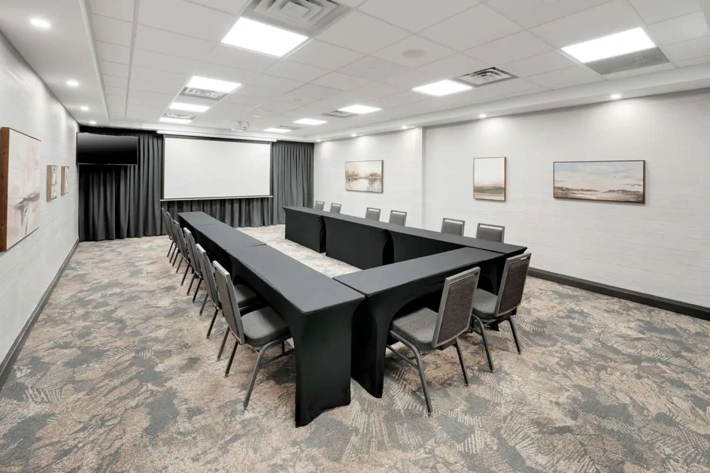 Homewood Suites by Hilton Toronto-Markham - Général