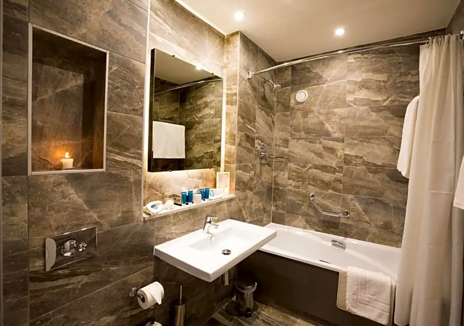 Classic Double room full double bed