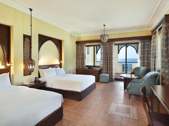 Hilton Ras Al Khaimah Resort & Spa