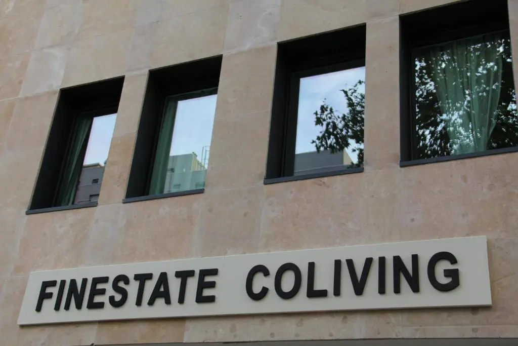 Finestate Coliving Mairie d'Issy