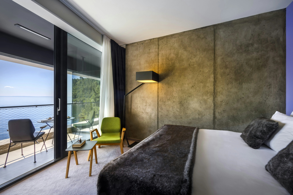 Boutique & Design Hotel Navis - Général