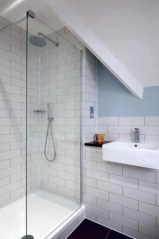 Warrington Fir Grove Hotel Sure Hotel Collection by BW - Chambres