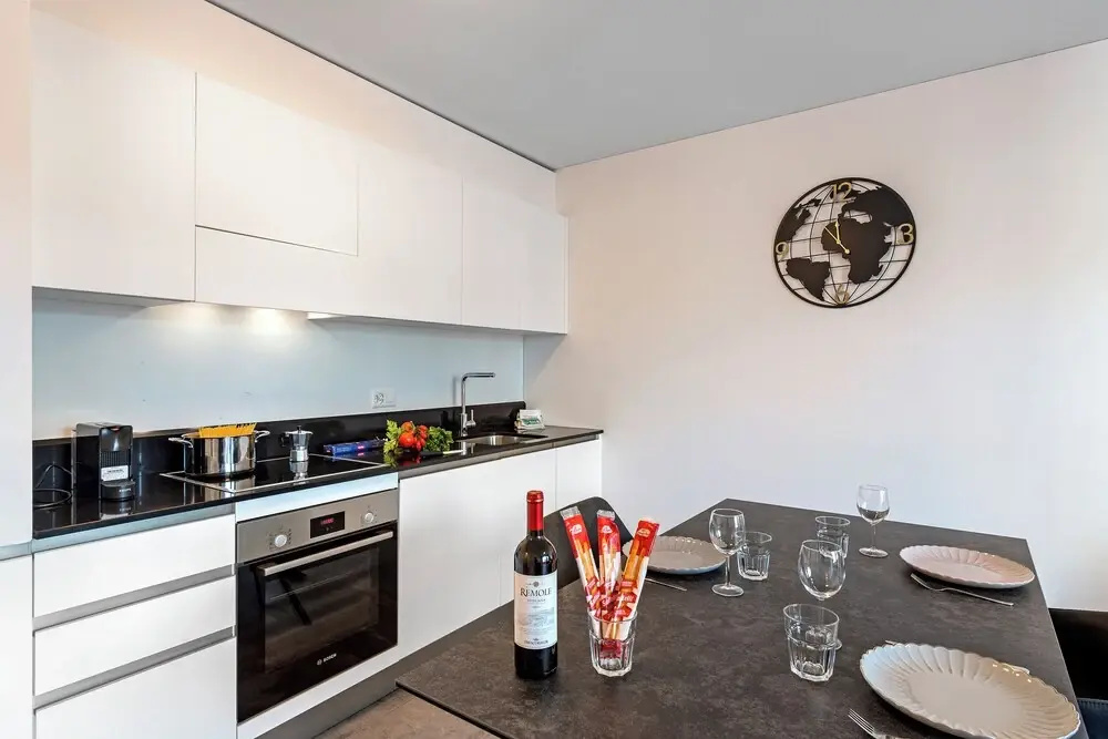 Standard Apartment