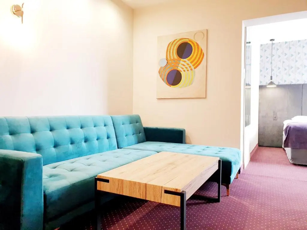 Superior Apartment