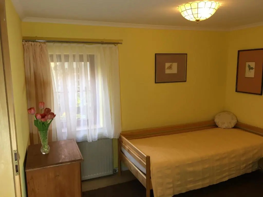 Landhotel Elfenhof - Chambres