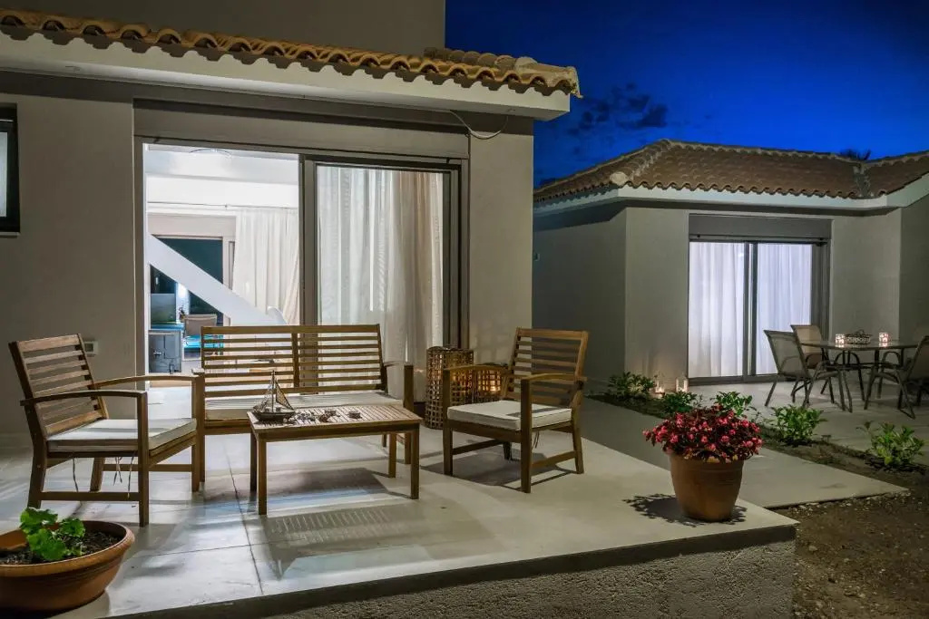 Alba Al Mare Villette Zakynthos