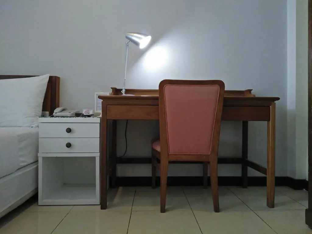 JL Bangkok - Chambres