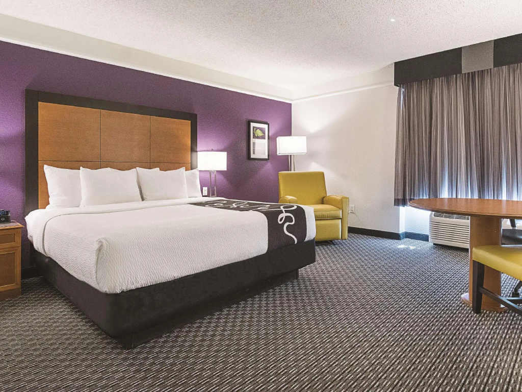 La Quinta Inn by Wyndham Denver Westminster - Chambres