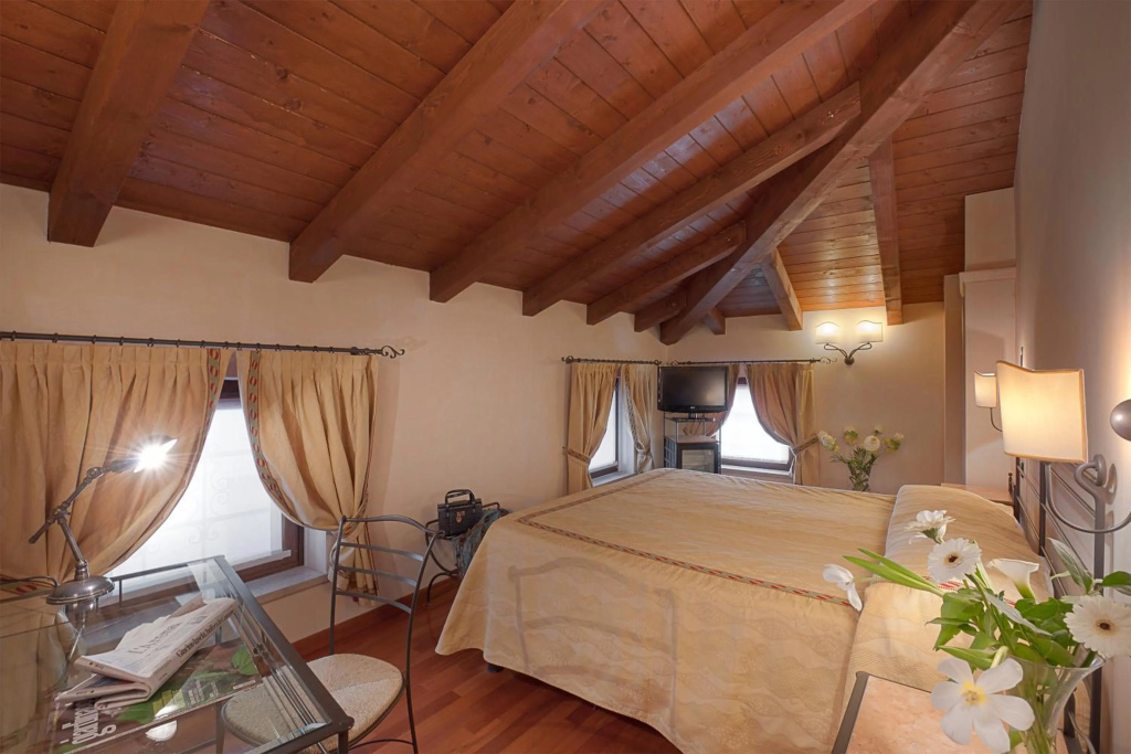 Hotel Marco Polo - Général