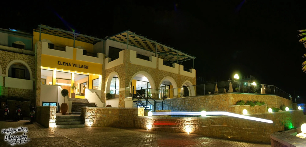 Elena Village - Général