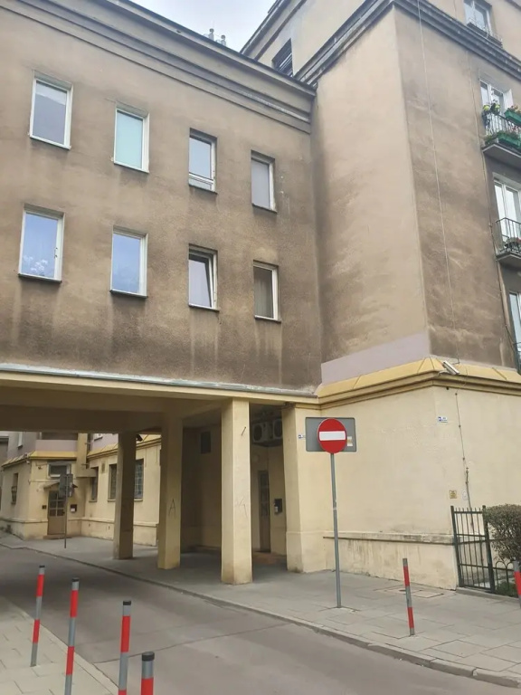 3-Bedroom Flat In City Center