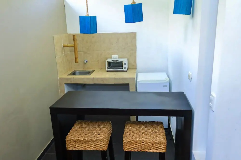 Eco del Mar Hotel - Chambres