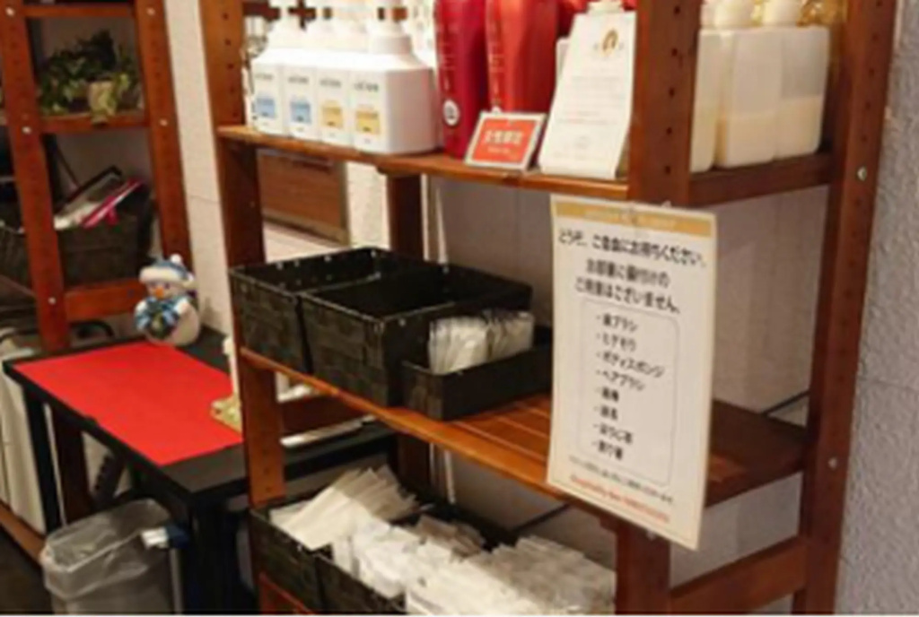 Food & Beverage