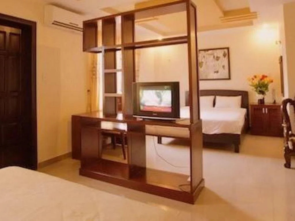 Hoan Kiem Hotel - Général
