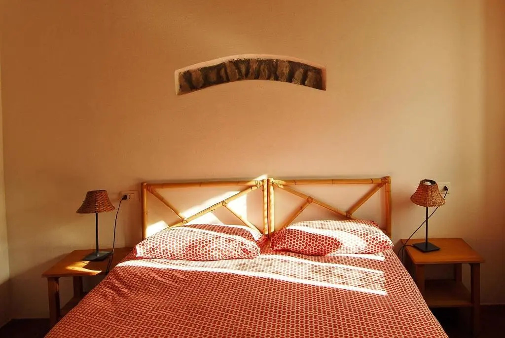 Agriturismo giandriale - Chambres