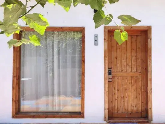 Weizhou Island Shili Homestay