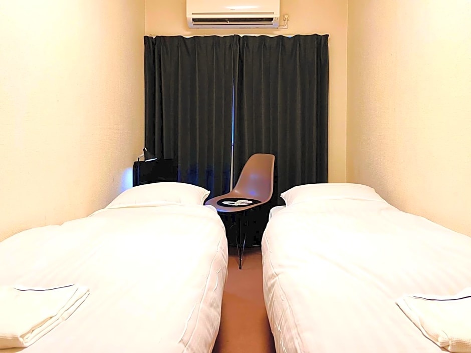 Hotel&Co. Sagami 사진 4