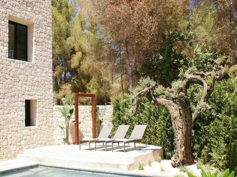 Premium Villa Near Santa Eulalia