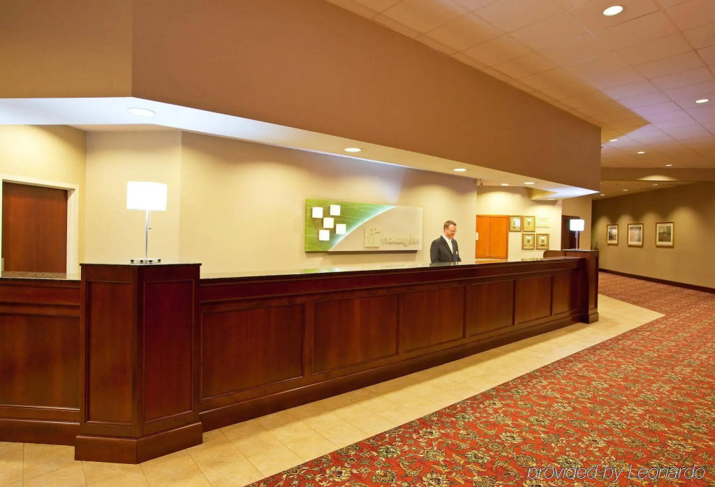 DoubleTree by Hilton Dayton Fairborn - Général
