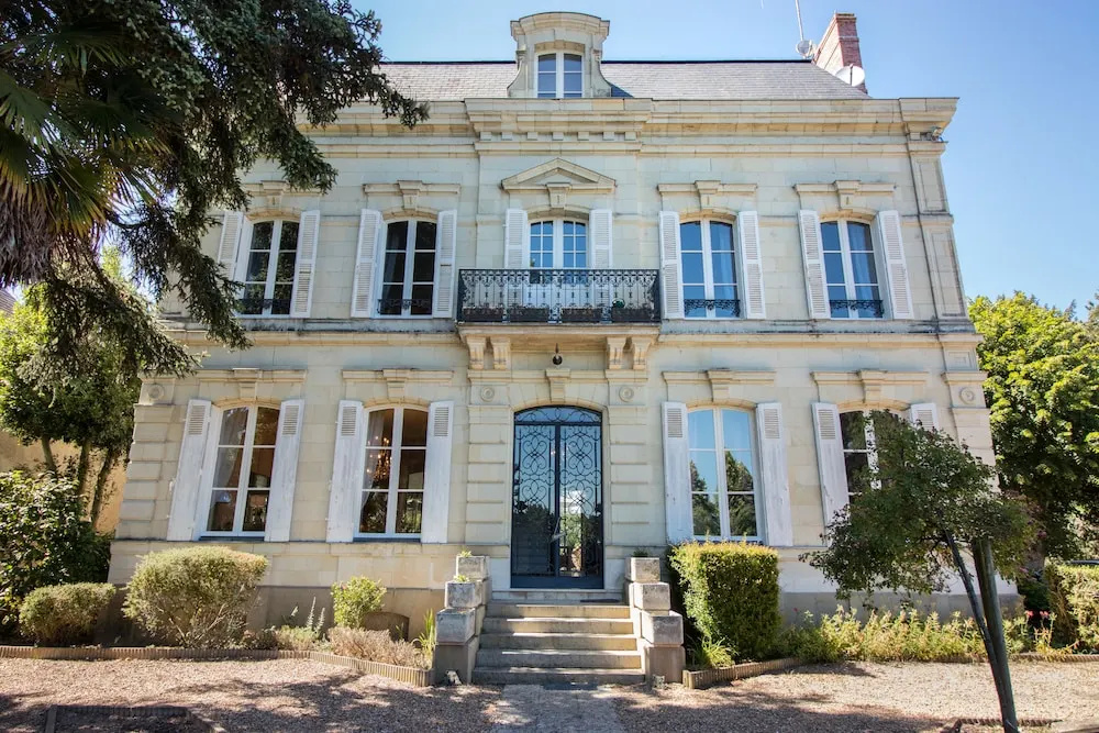 Au Val des Cèdres