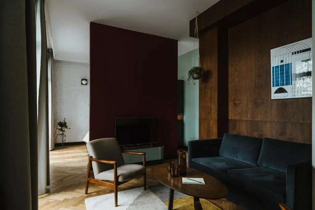 Hotel photo 19
