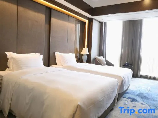 Business Double room twin beds